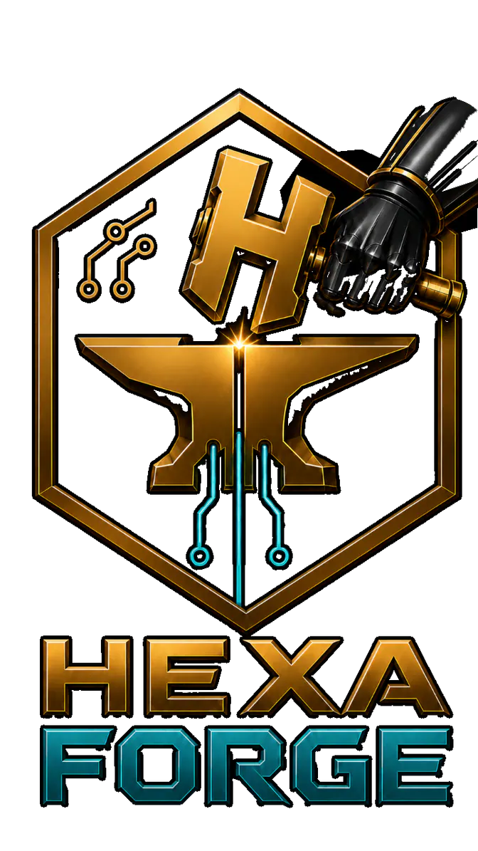 HexaForge